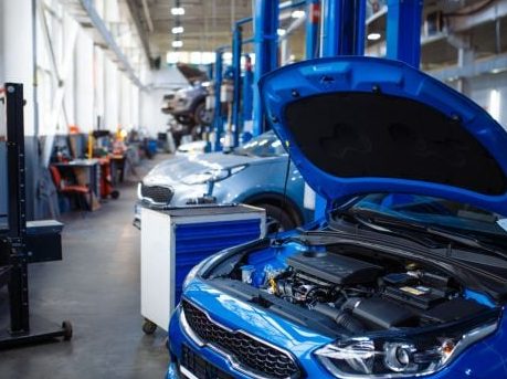 ¿Cuáles son los síntomas de un vehículo que necesita pasar la ITV?