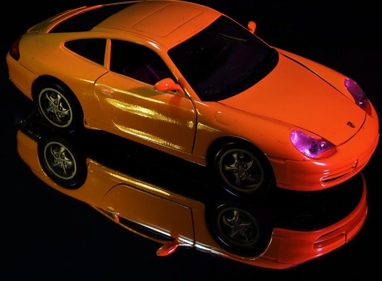 El coche más rápido del mundo: Descubriendo la velocidad extrema