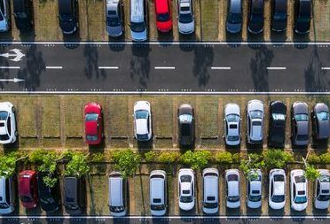 ¿Dónde está aparcado el coche? Encuentra la respuesta aquí