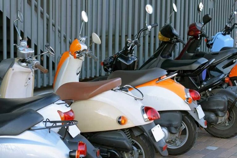 ¡Conduce seguro y legal una moto 125 con carnet B y evita multas y sanciones!