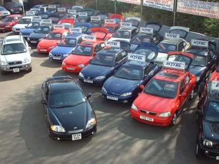 ¿Cuánto puedo vender mi coche? Conoce el valor de mercado