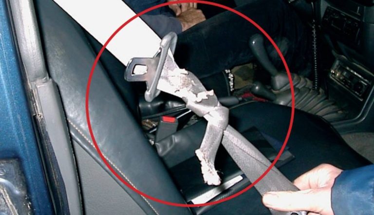 Protege tu seguridad vial ahora: Conoce las graves consecuencias de no pasar la ITV y evita riesgos