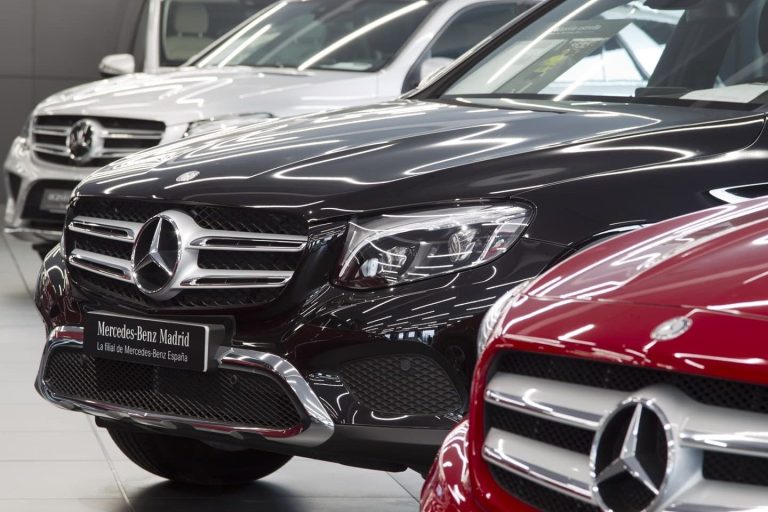 Consejos para solucionar la compra de un coche embargado