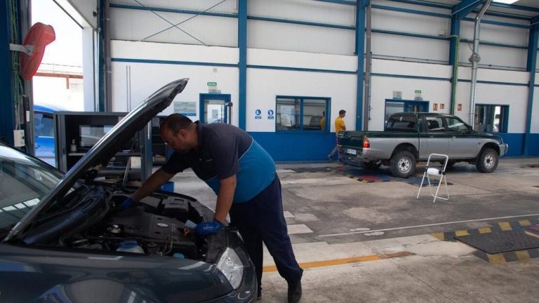 Pasos para renovar la ITV de tu vehículo: todo lo que necesitas saber