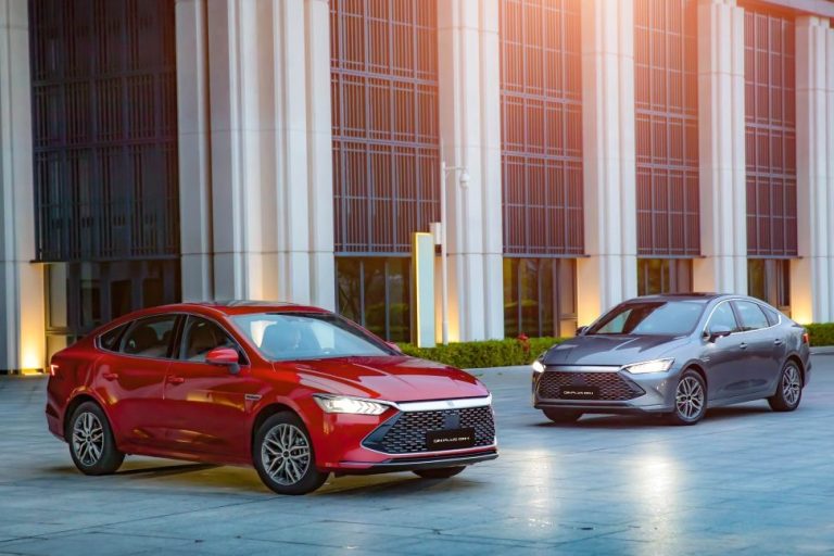 Híbrido enchufable: funcionamiento y ventajas