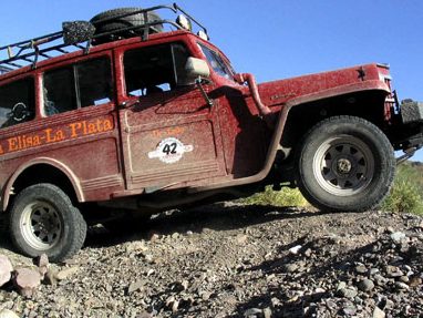 ¿Qué significa SUV en un coche y cuál es su utilidad?